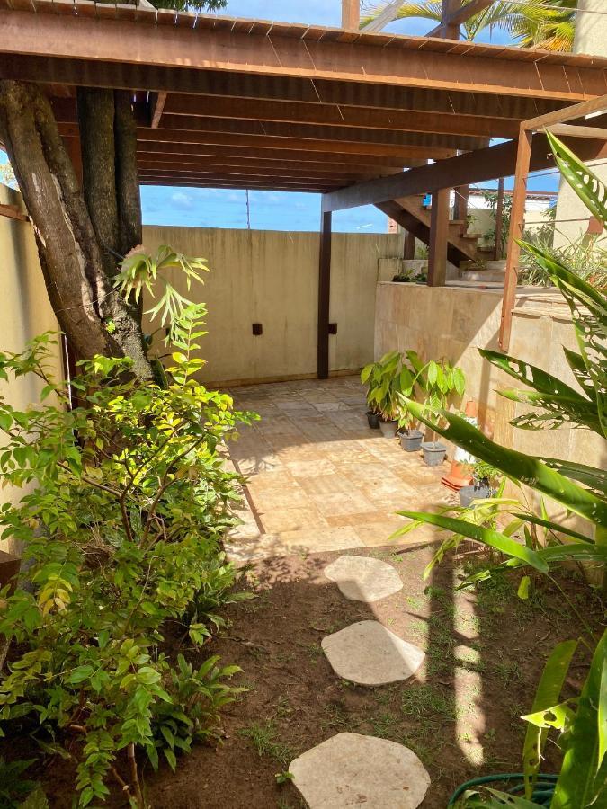 Villa Pipa - Casa Com Vista Para O Mar No Centro Da Pipa Praia de Pipa Buitenkant foto